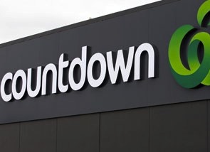 Personal apology from Countdown managers