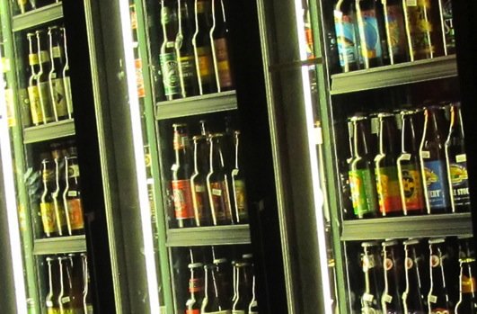 NZ Brewers Guild thrash single bottle sale bans