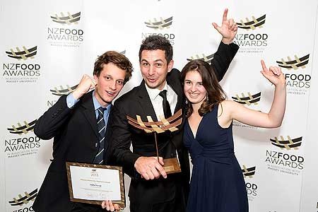 Final call for 2014 NZ Food Awards entries