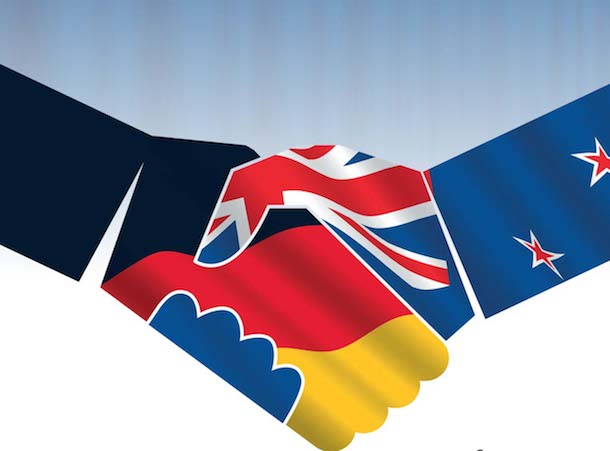 New workshops with the New Zealand German Business Association