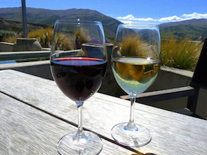 Tourism New Zealand and New Zealand Winegrowers partner up