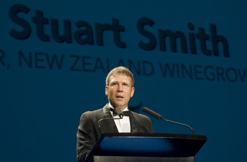 Two wine industry stalwarts aim to make their mark in Parliament