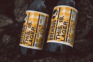 This.Is.Lager – BrewDog want to save the world from bad lager