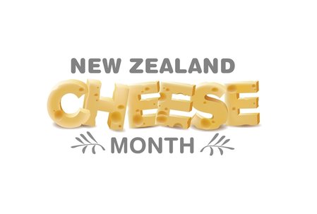 Celebrate NZ cheese!