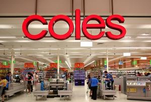 Federal Court proceedings against Coles