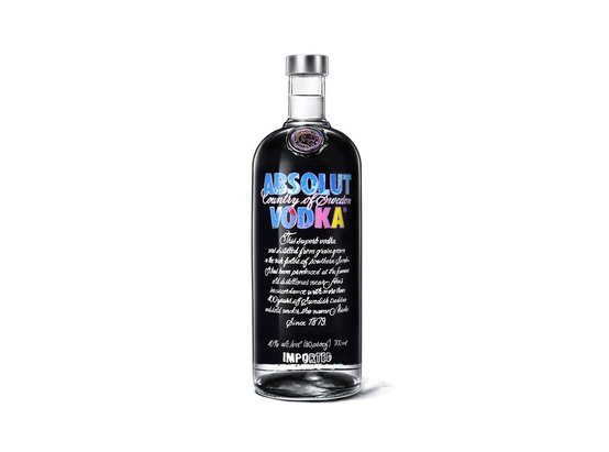 Absolut introduces the Andy Warhol Edition in New Zealand