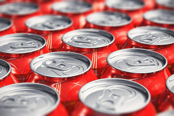 Sugary drinks taxed in US-first