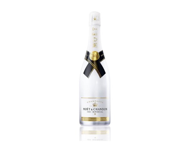 Moët Ice Imperial, the ticket to a stylish summer