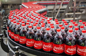 Coca-Cola to axe up to 1800 jobs