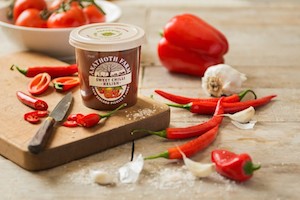 Anathoth spices up the Australian Product of the Year Awards