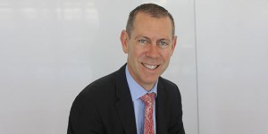 Paul Slaughter is Mrs Mac’s new CEO.
