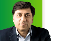 Reckitt Benckiser chief leads by example