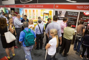 More than 120 exhibitors will be showcasing their products and services at C&I Expo.
