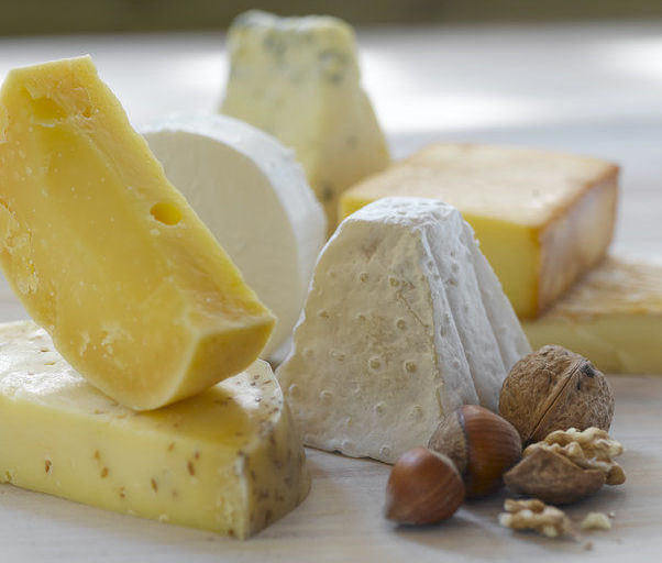 WIN a double pass to CheeseFest!