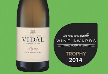 Waitoa and Vidal Estate celebrate innovation and commitment to quality
