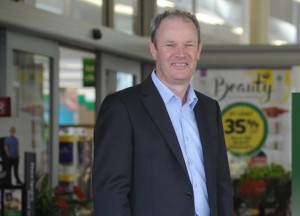 Managing Director of Countdown, Dave Chambers has been appointed to the role of Director, Woolworths Supermarkets.