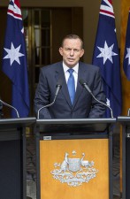 Australia’s Prime Minister, Tony Abbott, said Cadbury’s decision to shed 80 jobs at its Hobart factory is disappointing.
