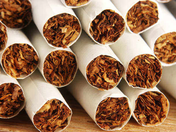 Black market tobacco robs honest retailers more than ever