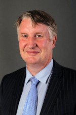 Steve Anderson, Managing Director, Foodstuffs (NZ) Ltd.