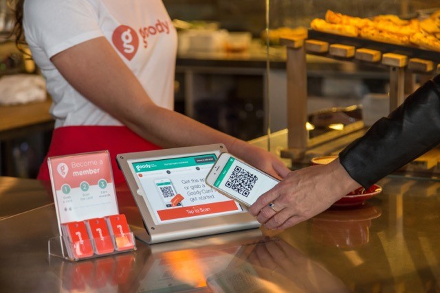 New online loyalty card delivers the goods