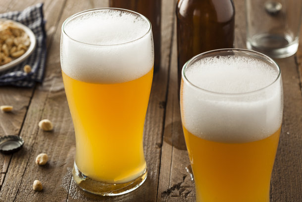 UK: Golden ale – the beer helping to change the taste of a nation