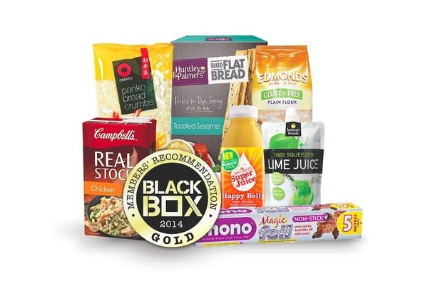 Black Box launches new consumer awards
