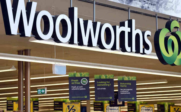 Woolworths to invest $650m in Victoria