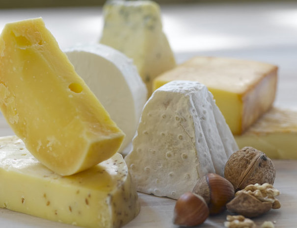 Global cheese consumption keeps growing