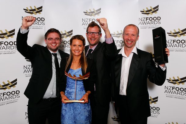 Entries close soon for the NZ Food Awards