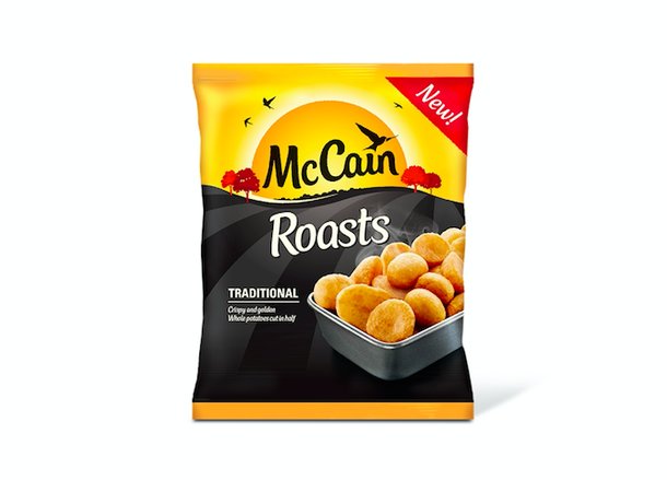 McCain Foods’ $10 million upgrade