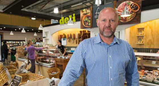 New Nosh store arrives in Auckland’s Eastern Bays