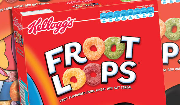 Kellogg’s continues global push to all natural ingredients