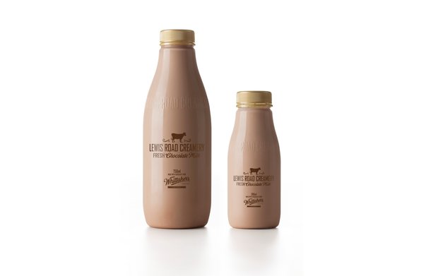 Coveted chocolate milk brand expands