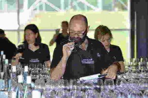 Winemaker James Rowan from West Brook Winery in Kumeu is again one of the 26 experts judging at this year’s awards.