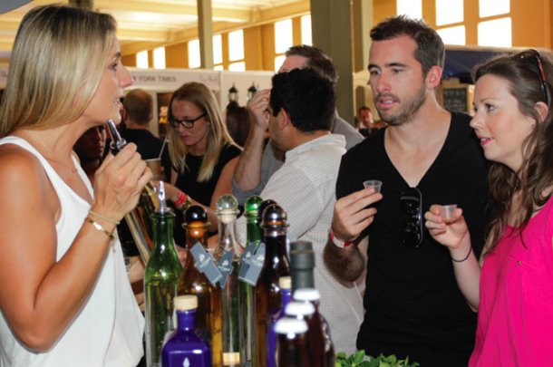 Top Shelf boutique drinks festival comes to New Zealand!