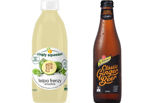 NZ Juice & Beverage Awards winners revealed