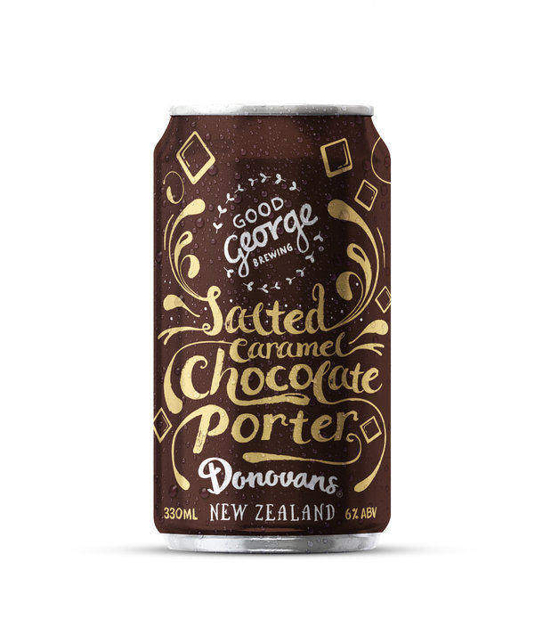 Something good is brewing with chocolate!