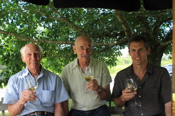 Babich Wines launches 100 Years 100 Stories campaign