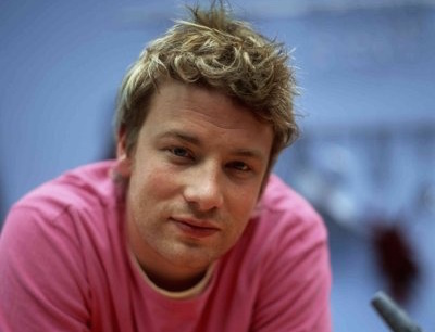 Jamie Oliver weighs in on sugar tax debate