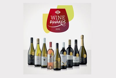 New World Wine Awards champions snapped up