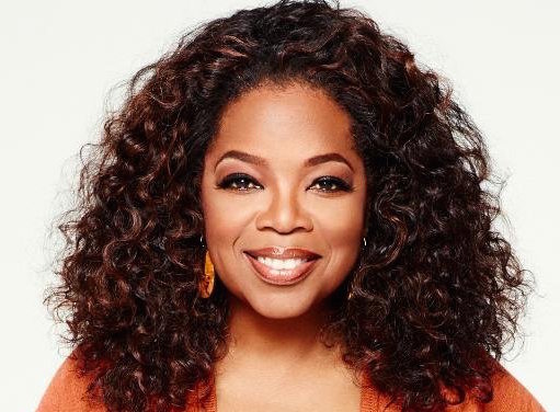 Oprah sends Weight Watchers shares soaring