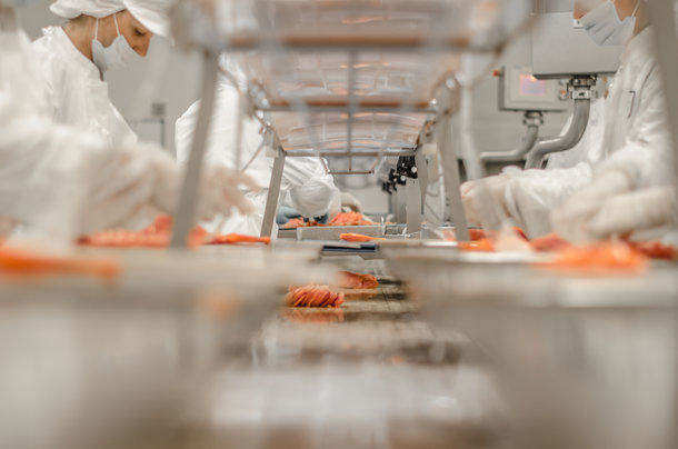 Food businesses can ‘have their say’ in new food safety rules
