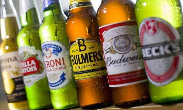 SABMiller takeover creates world’s first global brewer