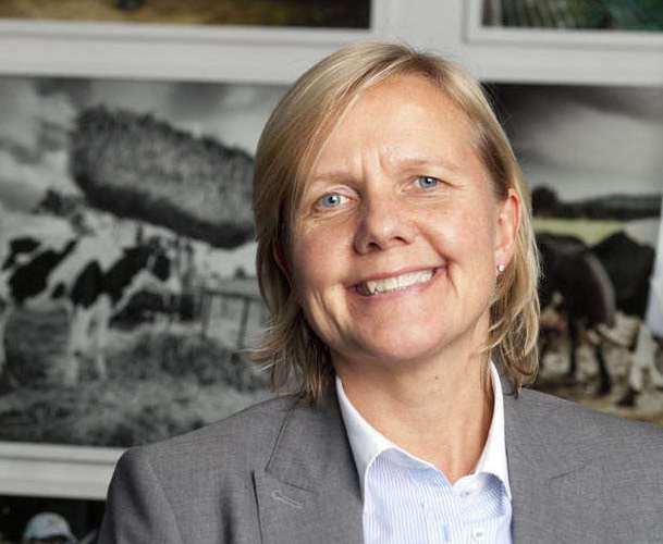 Fonterra appoints new MD for Oceania