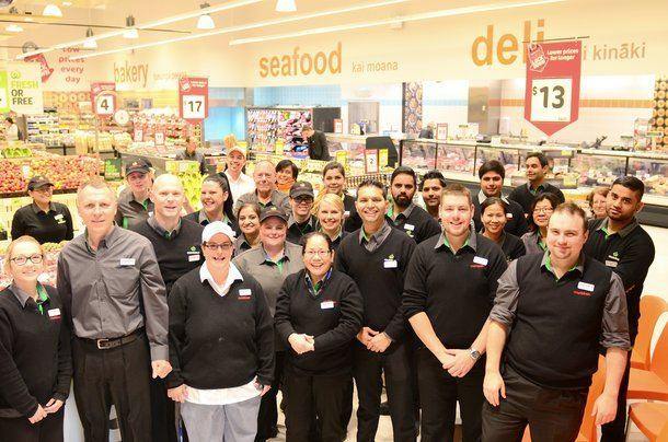 New Countdown store a great boost for Queenstown