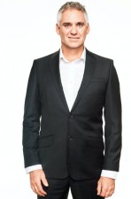 Chris Litchfield, Managing Director of Coca-Cola Amatil NZ