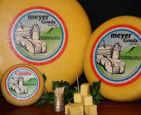 NZ cheese strikes Gold at World Cheese Awards