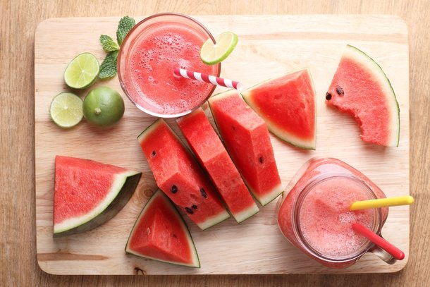 NZ’s first national watermelon month is born