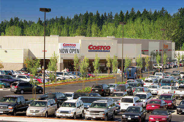 Three new Costco stores for Aussie shoppers