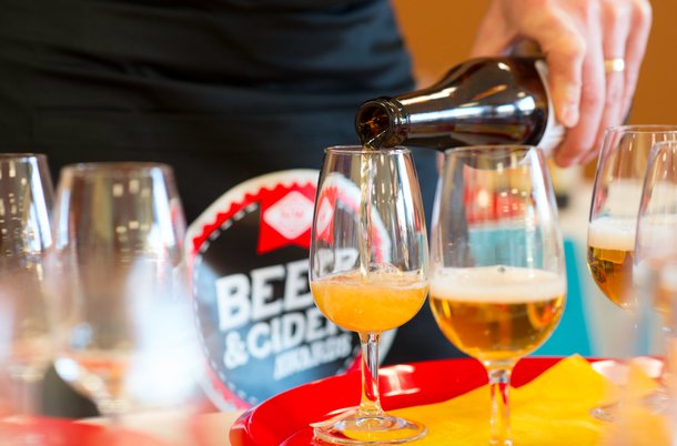 New World Beer & Cider Awards call for entries